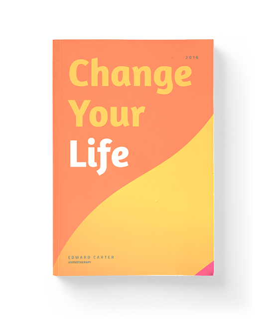 Change Your Life by Hypnotherapy
