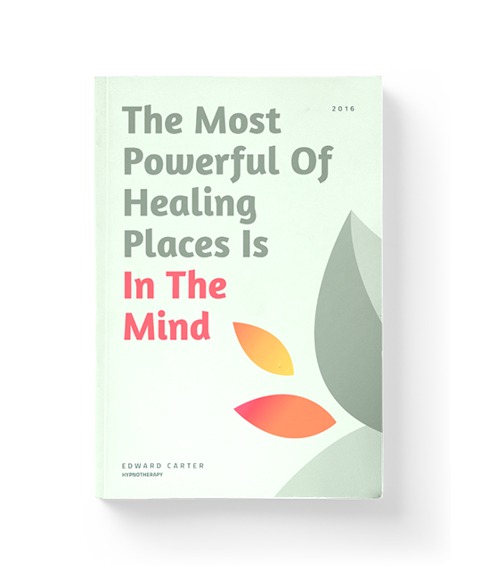Powerful Healing Places are in the Mind