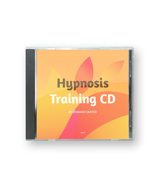 Hypnosis Training CD