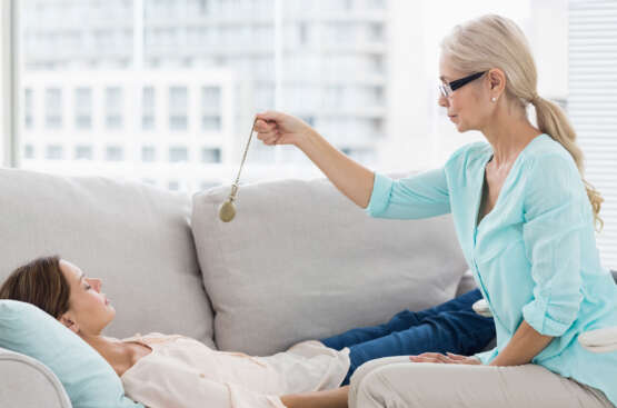 Hypnotherapy as Effective Cure