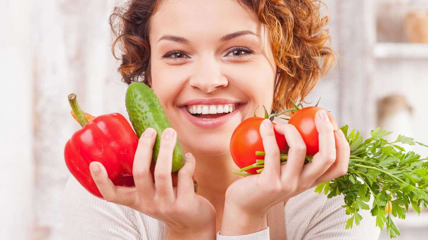 Eat, Drink and Be Slimmer?