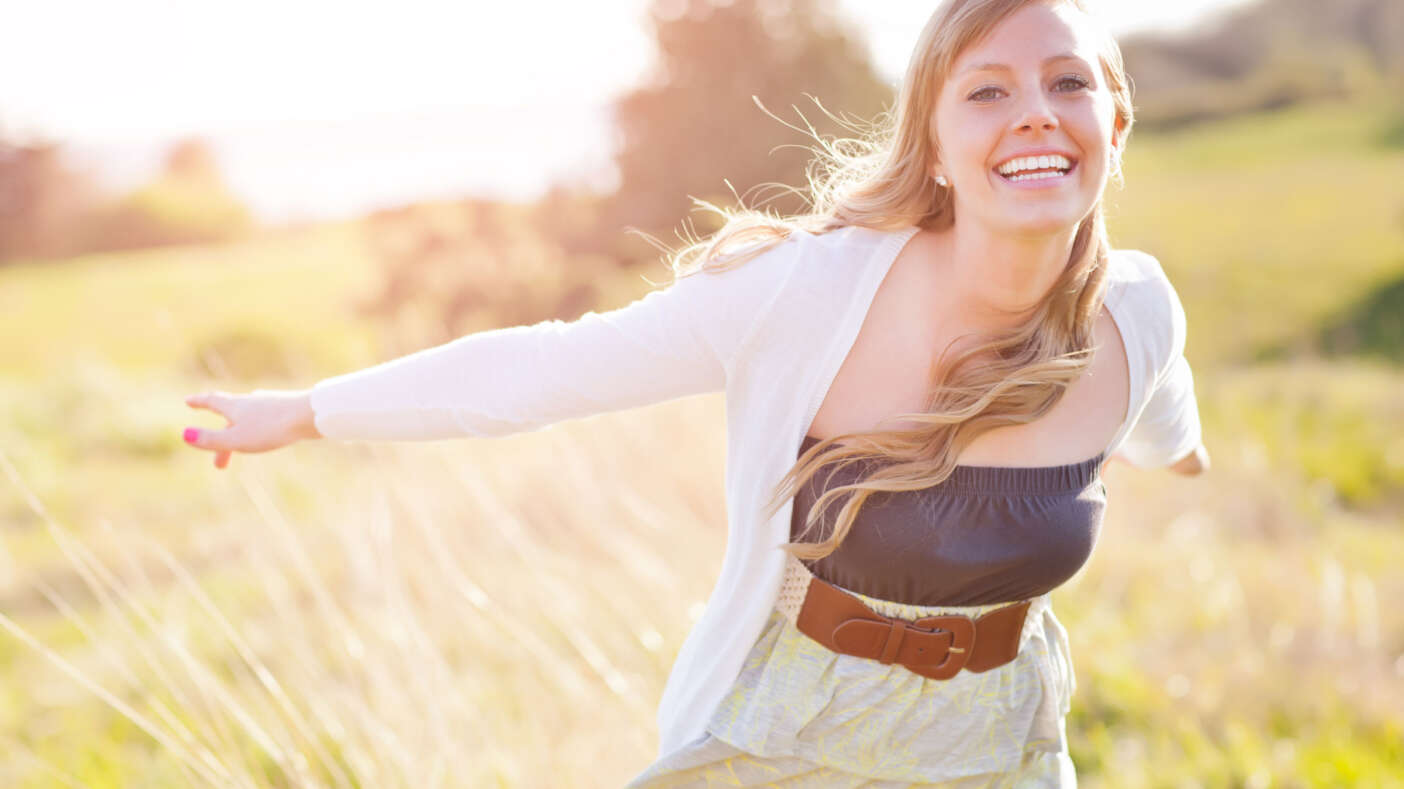 Stress Release for Youth